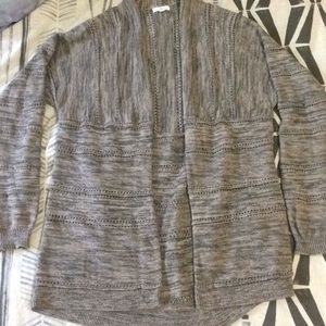 BP Cardigan